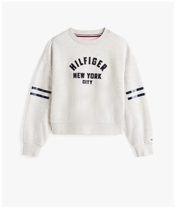 ¡¡¡NUEVO!!! SUDADERA TOMMY HILFIGER - Imagen 5