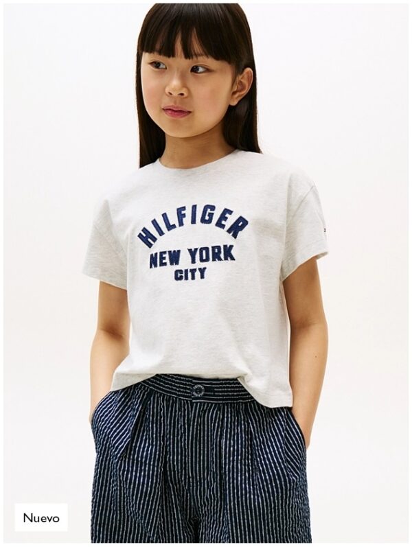 ¡¡¡NUEVO!!! CAMISETA TOMMY HILFIGER - Imagen 2