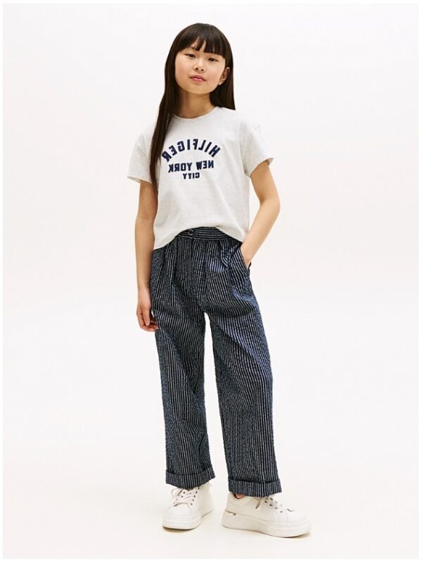 ¡¡¡NUEVO!!! CAMISETA TOMMY HILFIGER - Imagen 3