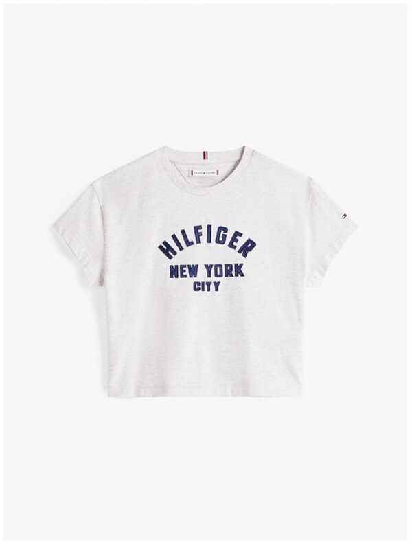 ¡¡¡NUEVO!!! CAMISETA TOMMY HILFIGER - Imagen 5