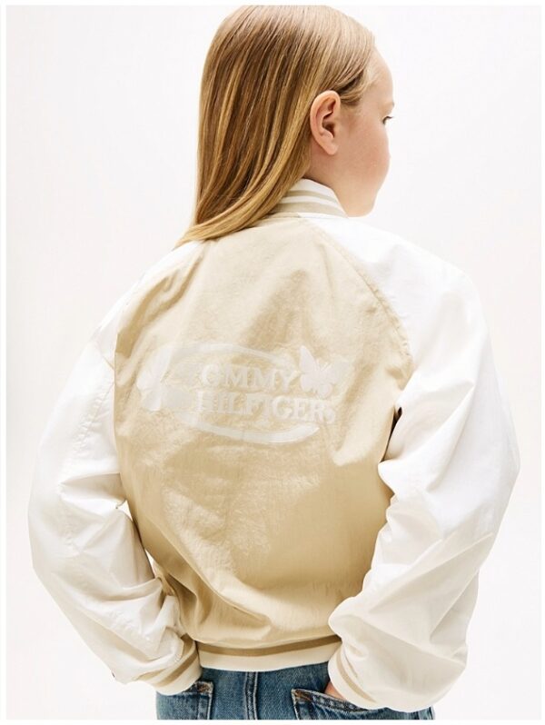 ¡¡¡NUEVO!!! CAZADORA BOMBER TOMMY HILFIGER