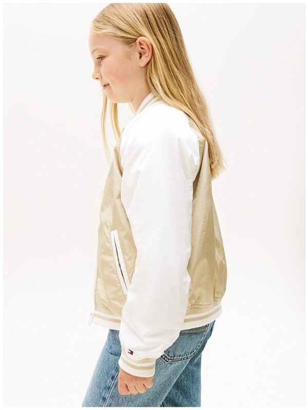 ¡¡¡NUEVO!!! CAZADORA BOMBER TOMMY HILFIGER - Imagen 3