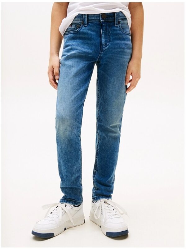 ¡¡¡NUEVO!!! VAQUERO TOMMY HILFIGER