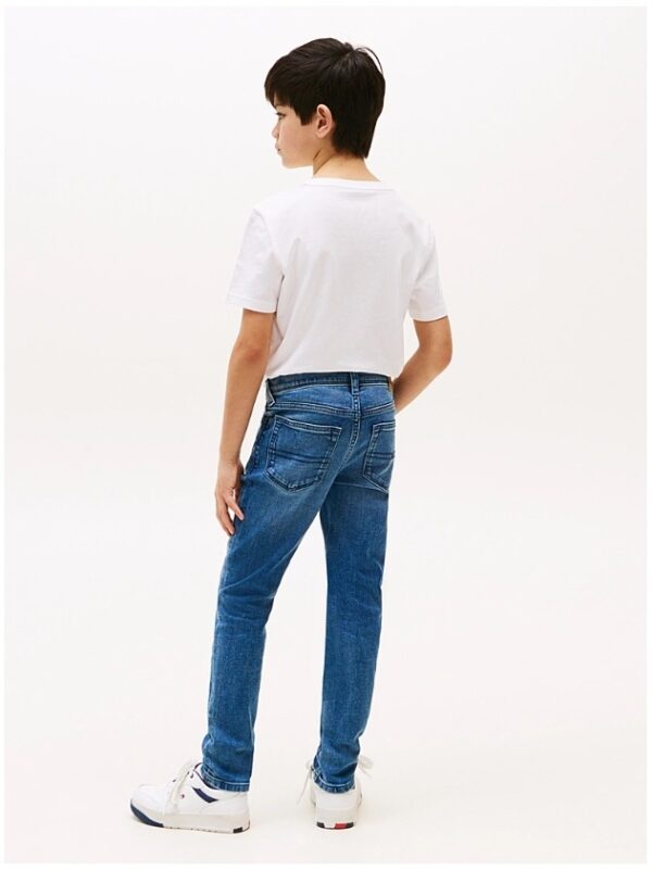 ¡¡¡NUEVO!!! VAQUERO TOMMY HILFIGER - Imagen 3