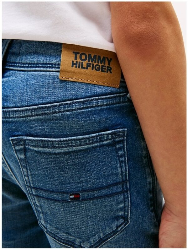 ¡¡¡NUEVO!!! VAQUERO TOMMY HILFIGER - Imagen 4