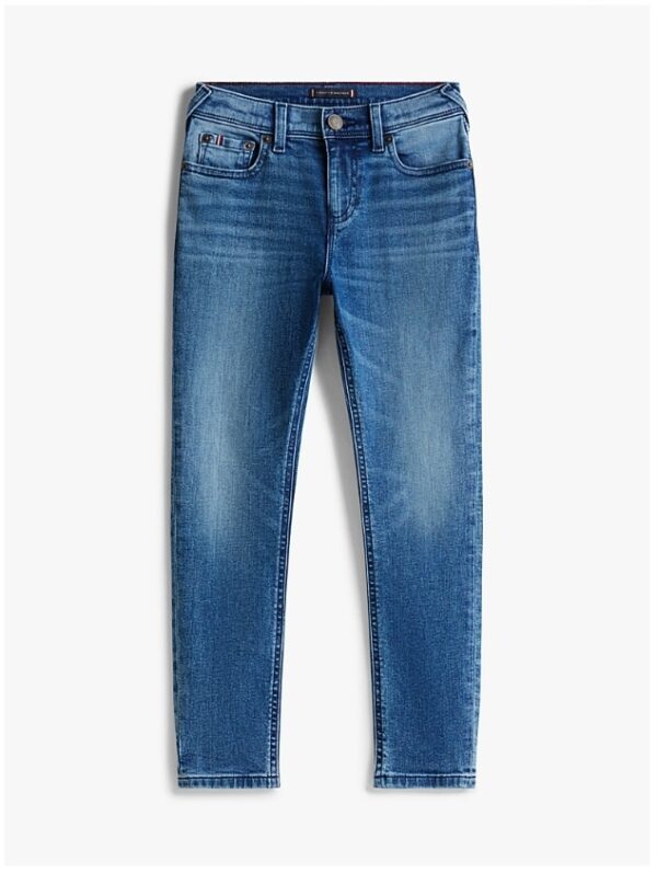 ¡¡¡NUEVO!!! VAQUERO TOMMY HILFIGER - Imagen 5