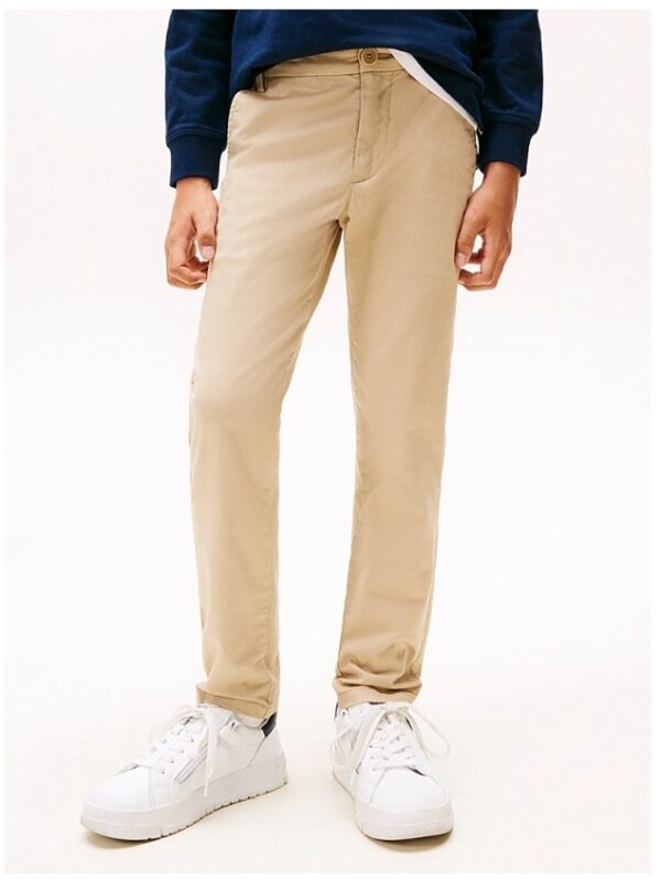 ¡¡¡NUEVO!!! PANTALÓN CHINO TOMMY HILFIGER