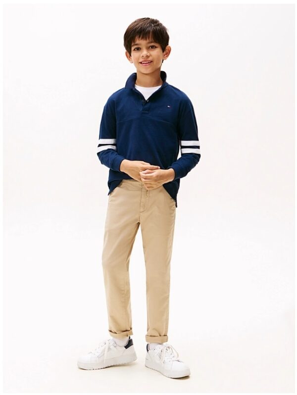 ¡¡¡NUEVO!!! PANTALÓN CHINO TOMMY HILFIGER - Imagen 3