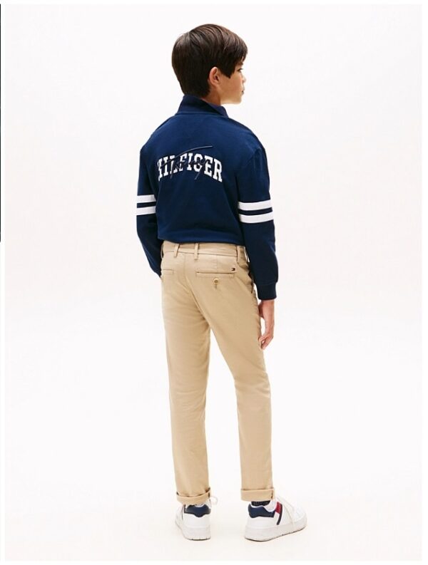 ¡¡¡NUEVO!!! PANTALÓN CHINO TOMMY HILFIGER - Imagen 4