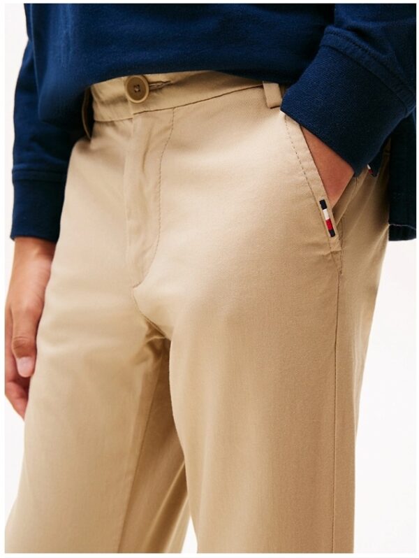 ¡¡¡NUEVO!!! PANTALÓN CHINO TOMMY HILFIGER - Imagen 2