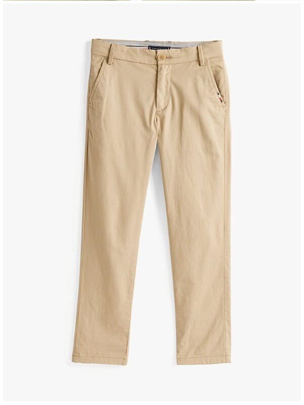 ¡¡¡NUEVO!!! PANTALÓN CHINO TOMMY HILFIGER - Imagen 5
