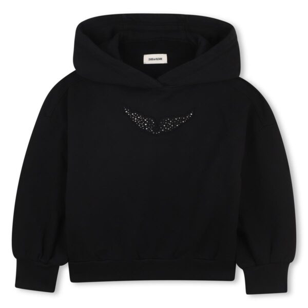 ¡¡¡NUEVO!!! SUDADERA ZADIG&VOLTAIRE