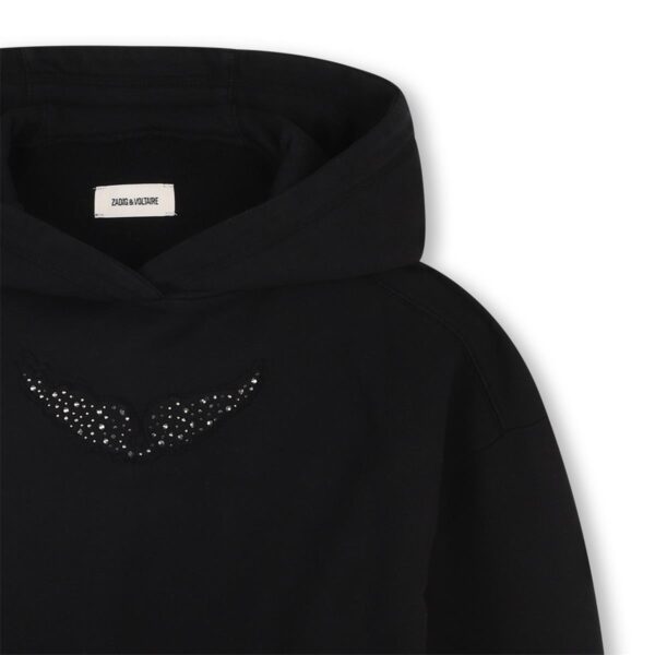 ¡¡¡NUEVO!!! SUDADERA ZADIG&VOLTAIRE - Imagen 3