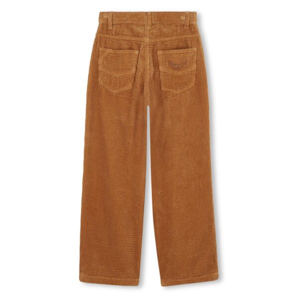 ¡¡¡NUEVO!!! PANTALÓN ZADIG&VOLTAIRE - Imagen 2
