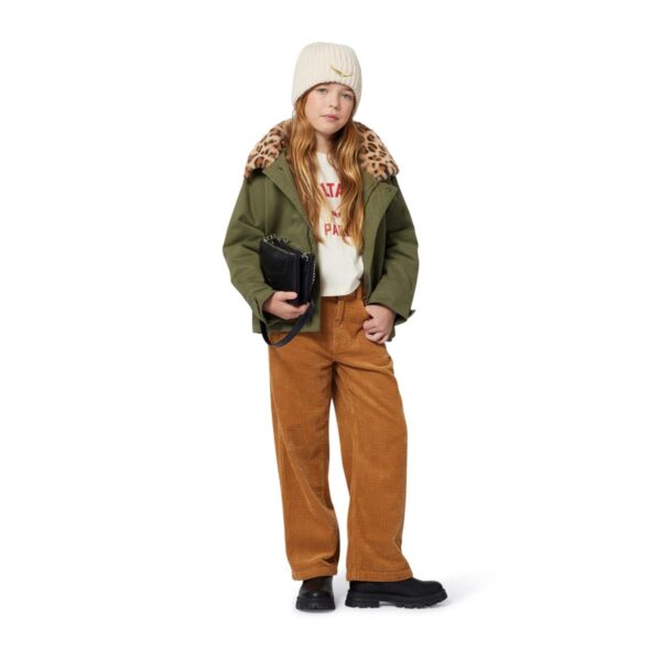 ¡¡¡NUEVO!!! PANTALÓN ZADIG&VOLTAIRE - Imagen 4
