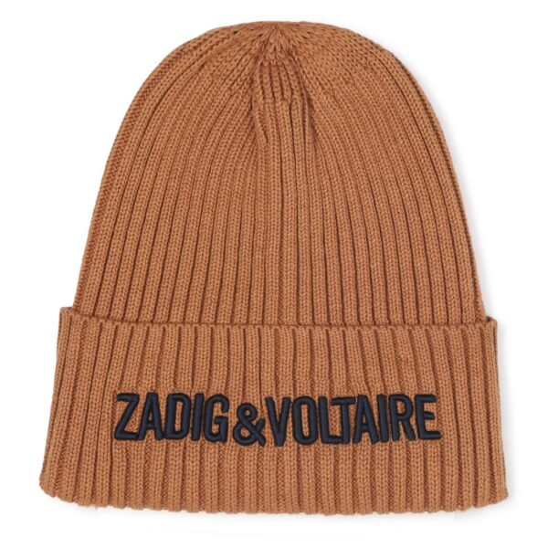 ¡¡¡NUEVO!!! GORRO UNISEX ZADIG&VOLTAIRE