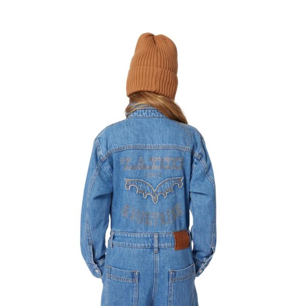 ¡¡¡NUEVO!!! GORRO UNISEX ZADIG&VOLTAIRE - Imagen 5