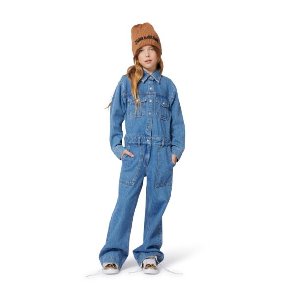 ¡¡¡NUEVO!!! GORRO UNISEX ZADIG&VOLTAIRE - Imagen 4