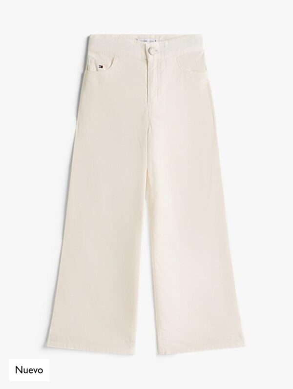 ¡¡¡NUEVO!!! PANTALÓN PANA TOMMY HILFIGER - Imagen 5