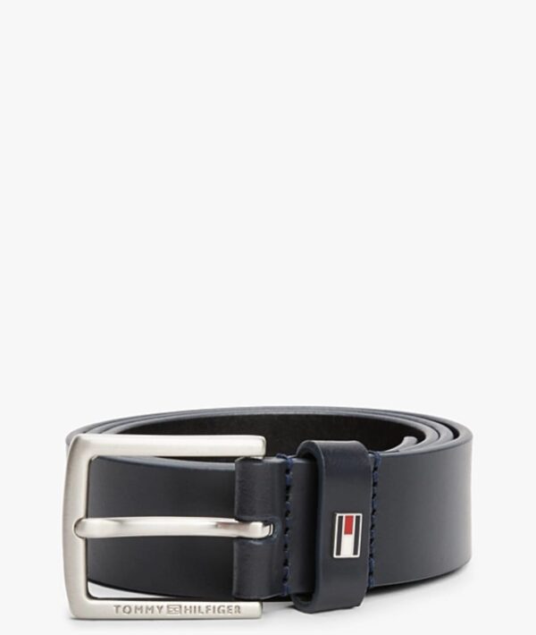 ¡¡¡NUEVO!!! CINTURÓN TOMMY HILFIGER - Imagen 2