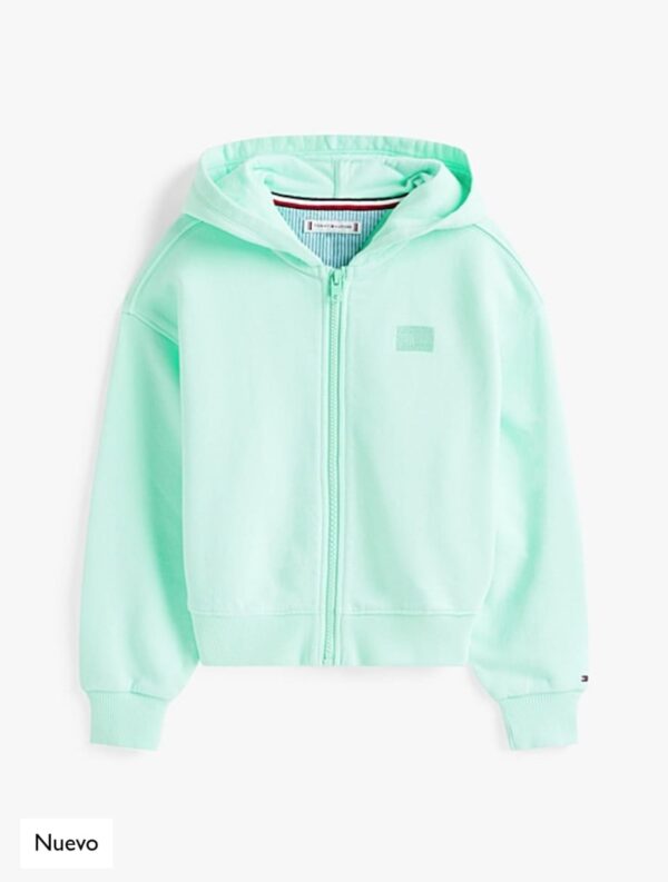 ¡¡¡NUEVO!!! CHAQUETA TOMMY HILFIGER - Imagen 5