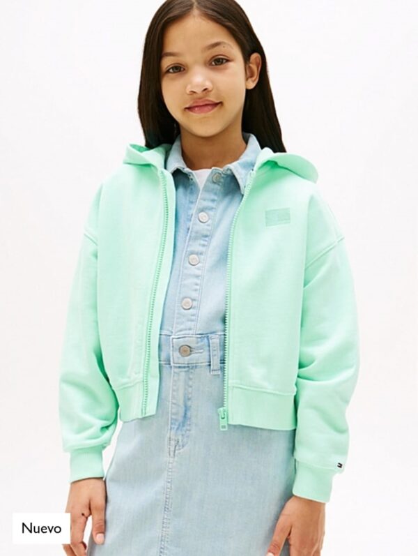 ¡¡¡NUEVO!!! CHAQUETA TOMMY HILFIGER - Imagen 3