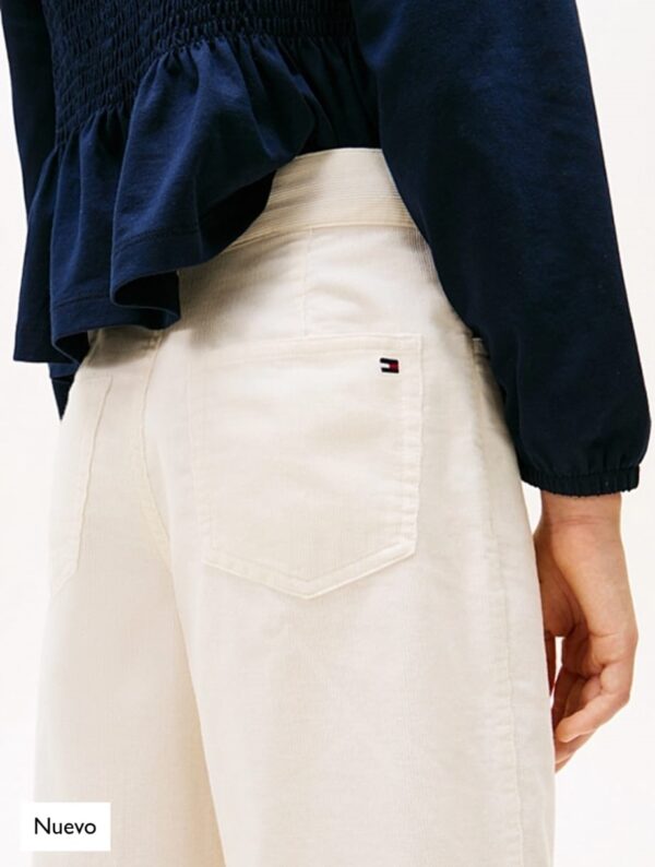 ¡¡¡NUEVO!!! PANTALÓN PANA TOMMY HILFIGER - Imagen 4