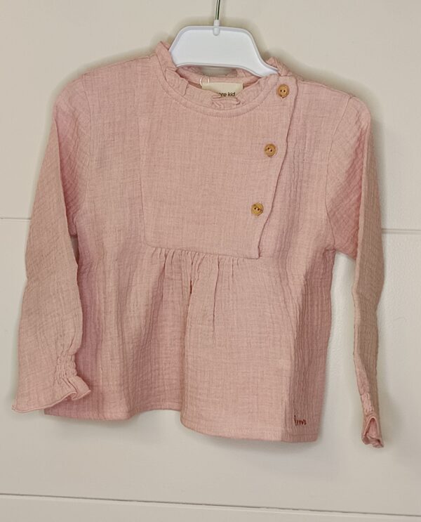 ¡¡¡NUEVO!!! BLUSA+BRAGUITA - Imagen 3