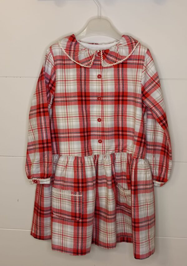 ¡¡¡NUEVO!!! VESTIDO - Imagen 2
