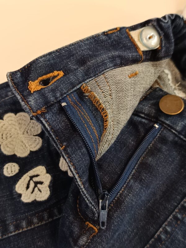 ¡¡¡NUEVO!!! PANTALÓN VAQUERO - Imagen 3
