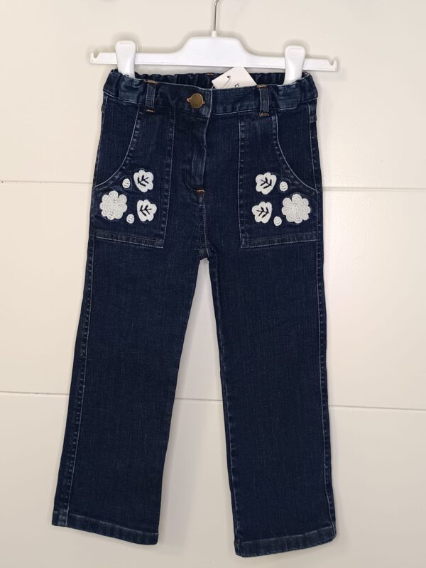 ¡¡¡NUEVO!!! PANTALÓN VAQUERO