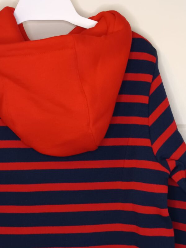 ¡¡¡NUEVO!!! SUDADERA+PANTALÓN VAQUERO - Imagen 6