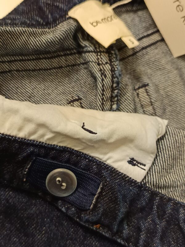 ¡¡¡NUEVO!!! SUDADERA+PANTALÓN VAQUERO - Imagen 10