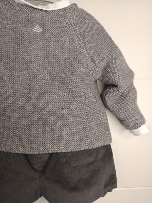 ¡¡¡NUEVO!!! CHAQUETA+CAMISA+BERMUDA TIRANTES - Imagen 6