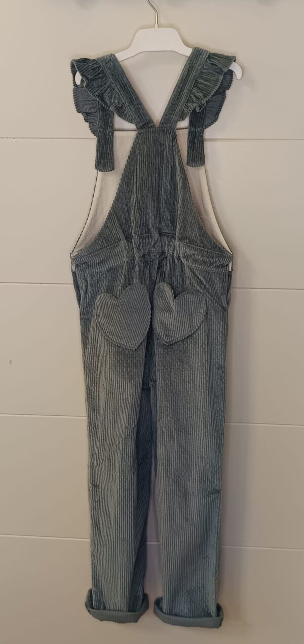 ¡¡¡NUEVO!!! CAMISA+PETO PANA - Imagen 6