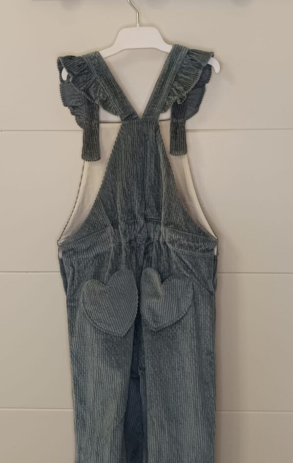 ¡¡¡NUEVO!!! CAMISA+PETO PANA - Imagen 7