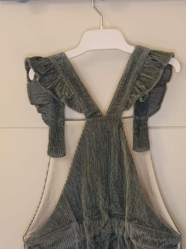¡¡¡NUEVO!!! CAMISA+PETO PANA - Imagen 8