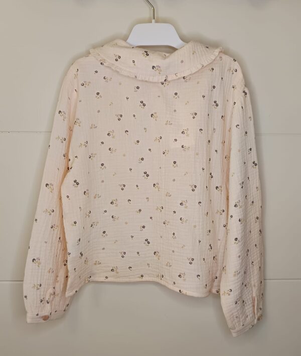¡¡¡NUEVO!!! CAMISA+PETO PANA - Imagen 10