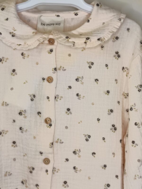 ¡¡¡NUEVO!!! CAMISA+PETO PANA - Imagen 11