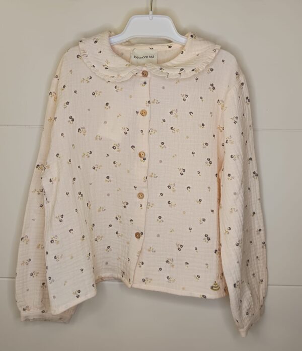 ¡¡¡NUEVO!!! CAMISA+PETO PANA - Imagen 9