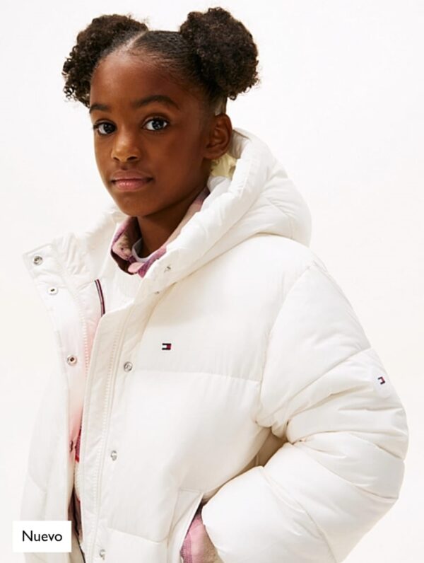 ¡¡¡NUEVO!!! CAZADORA TOMMY HILFIGER - Imagen 2