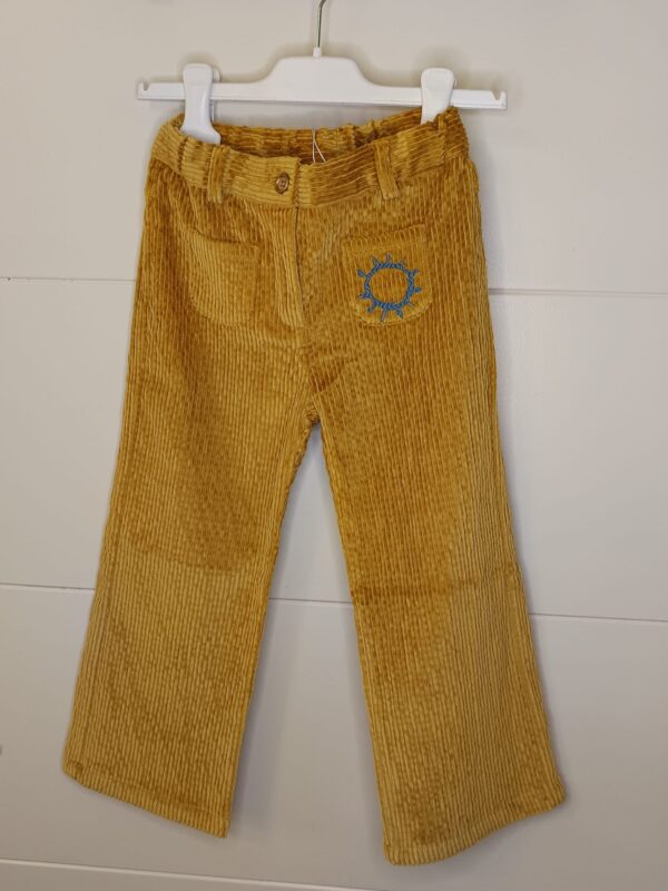 ¡¡¡NUEVO!!! PANTALÓN PANA
