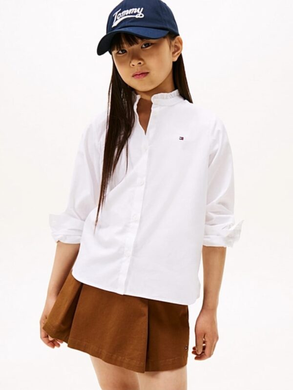 ¡¡¡NUEVO!!! BLUSA TOMMY HILFIGER - Imagen 2