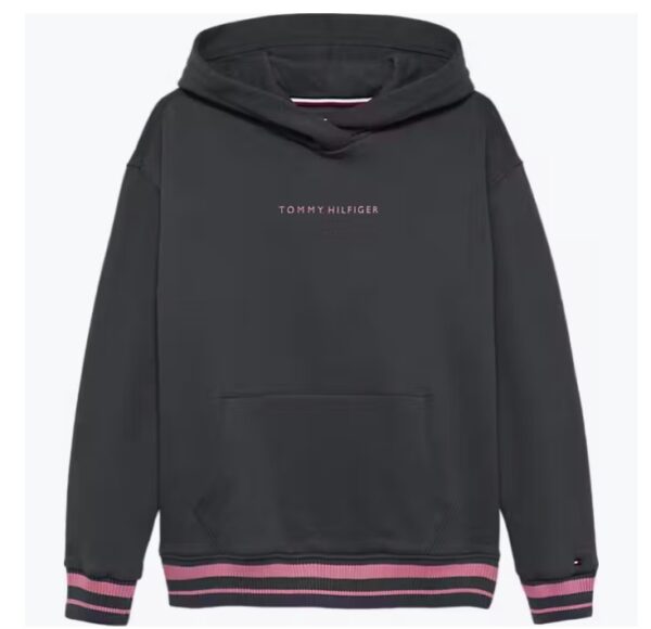 ¡¡¡NUEVO!!! SUDADERA TOMMY HILFIGER