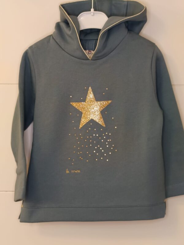¡¡¡NUEVO!!! SUDADERA