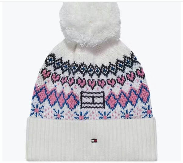 ¡¡¡NUEVO!!! GORRO TOMMY HILFIGER