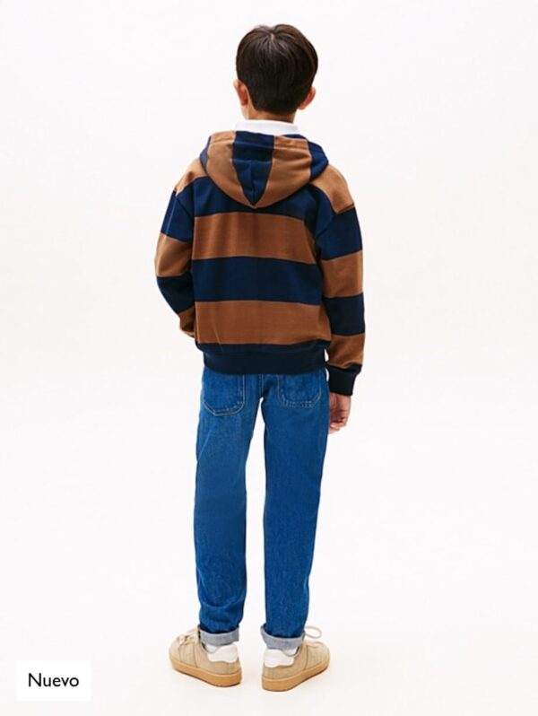 ¡¡¡NUEVO!!! SUDADERA TOMMY HILFIGER - Imagen 4