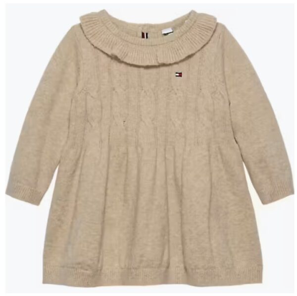 ¡¡¡NUEVO!!! VESTIDO TOMMY HILFIGER