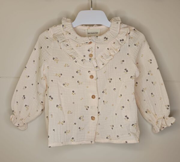 ¡¡¡NUEVO!!! BLUSA+FALDA PANA TIRANTES - Imagen 5