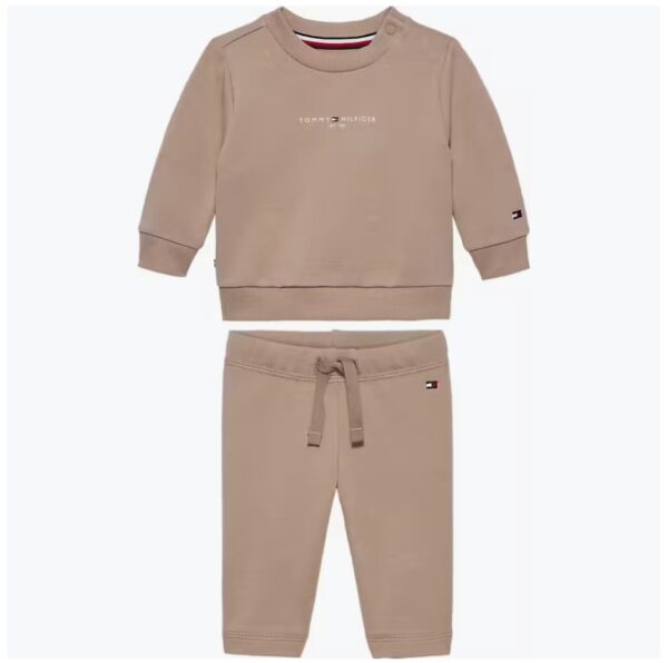 ¡¡¡NUEVO!!! SUDADERA+LEGGINGS UNISEX TOMMY HILFIGER